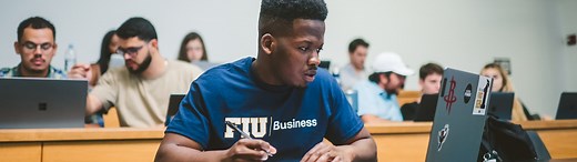 Master of Science in Information Systems a STEM program