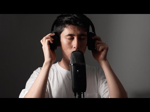 Mastercrafted ASMR (4K)