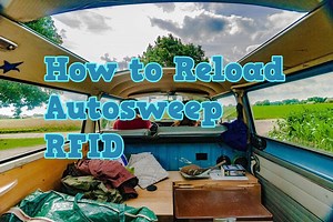 How & Where to Load Your Autosweep RFID: Step by Step Guide