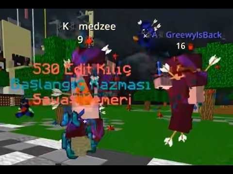 MuzCraft Kill Montage ONLYK30 #2