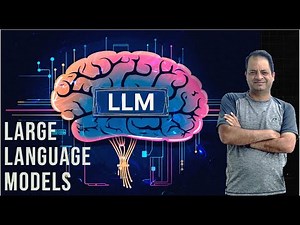 Part5 - Large Language Model(LLMs) #generativeai #llm #ai