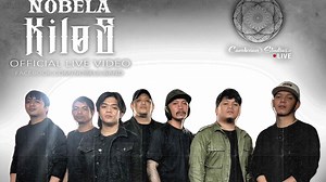 Nobela - Kilos I Cambrian Sessions S03EP1 For the First episode of the Third season of Cambrian Sessions, Nobela performs Their Original Song Entitled "Kilos". This performance was filmed and recorded at Cambrian Studios during a live recording session. Visit Nobela on Facebook to learn more about this band, and check out Cambrian studios on facebook to find out more about how you can record at Cambrian Studios! | Cambrian Studios