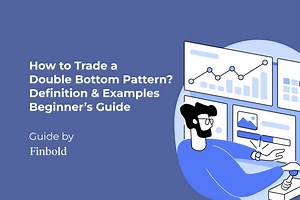 Double Bottom Pattern Explained | Trading & Technical Analysis