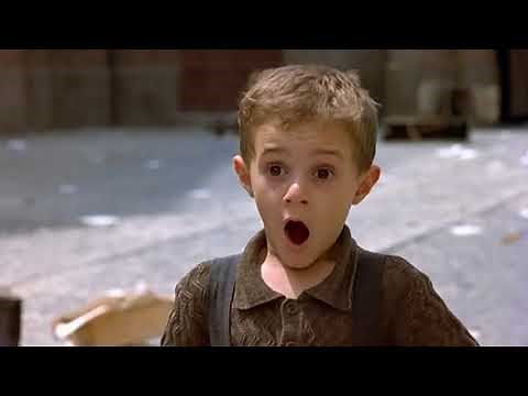 Life Is Beautiful Ending