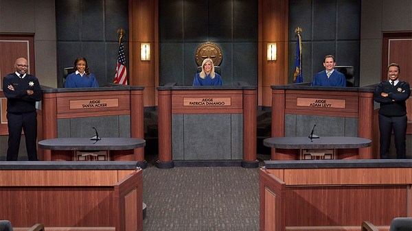 Judge Judy offers insight on how to know when someone is lying