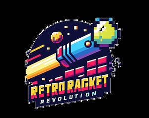 Retro Racket Revolution by daftapplegames