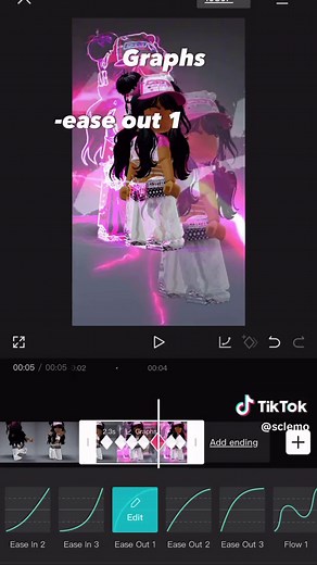 CapCut Tutorial: VSP Style Masking for Roblox Catalog Edits