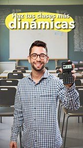 📚 ¡Resuelve matemáticas en equipo! Con la calculadora científica fx-991CW de Casio, obtienes 4️⃣ años de acceso a su emulador. 🧮 👨‍🏫 Podrás seguir el proceso y aprender, sin perderte ni un paso. ¡Haz que tus clases sean más dinámicas! 🎓 ¡Adquiere la tuya hoy mismo! https://casiomx.online/fhl . . . . #CASIO #CasioMexico #casioshop #casiomexico #CasioCalculadoras | Casio México