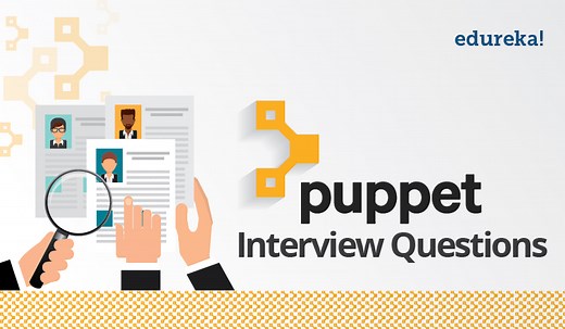 Top Puppet Interview Questions And Answers in 2025