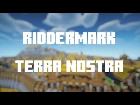 EarthMC | Kingdom of Rohan (Kuban)