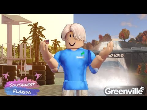 Is Greenville or Southwest Florida Better In 2025? | Roblox