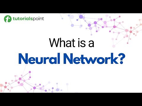 What is a Neural Network? | Neural Networks for Machine Learning (Simply Explained)