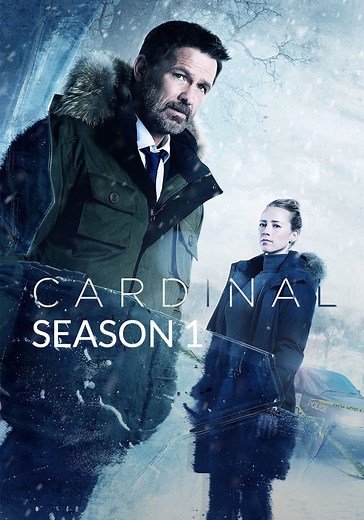 Cardinal Season 1 - watch full episodes streaming online