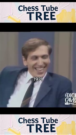 Bobby Fischer Through the Years — 1971 - 2002