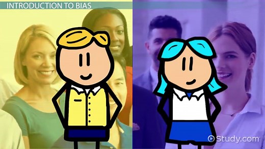 Sampling Bias Definition, Types & Examples