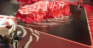 Ces véhicules qui vont électriser l’année 2021