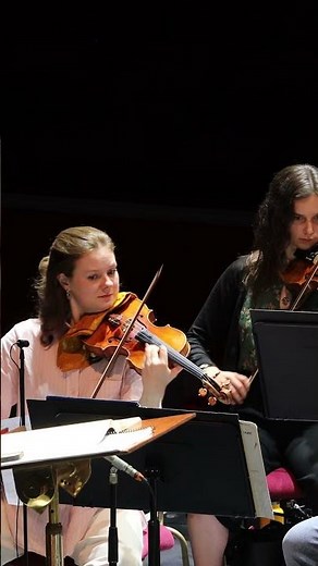 Back at the BBC Proms 🥰✨ #classicalmusic #orchestra #debussy #BBCProms