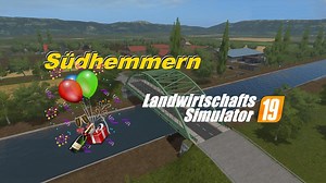 Suedhemmern MultiFruit v 1.5 - FS19 mod - FS19.net