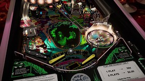 Zen Pinball World - Official Williams Pinball Content Update Trailer