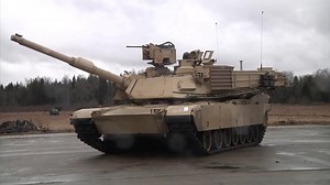 17K views · 1.1K reactions | U.S. Army tankers from 1st Armored...