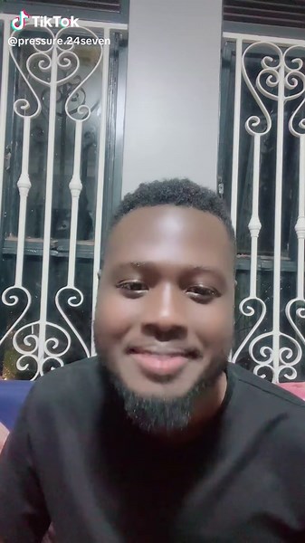 Pressure 247 on TikTok