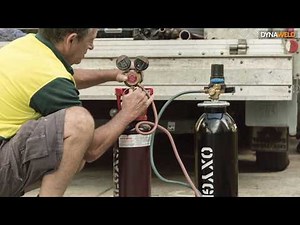 What is plasma cutting and how does it work? - Dynaweld