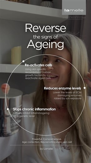 19 reactions | Unveil your skin’s true potential with Lamelle’s Dermaheal range, where cutting-edge science meets transformative skincare. | Lamelle Research Laboratories | Facebook