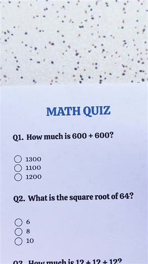 Desafío de Matemáticas: ¡Pon a Prueba tu Conocimiento!
