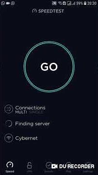 PTCL Speed Test: Check PTCL Internet Speed Online with Speedtest by Ookla