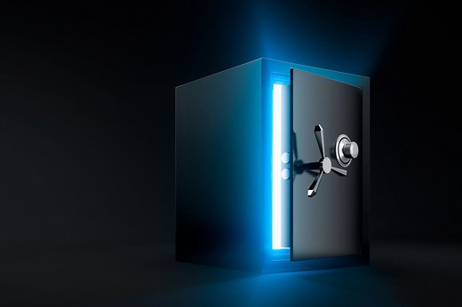 Mettre un mot de passe sur un dossier : comment le protéger