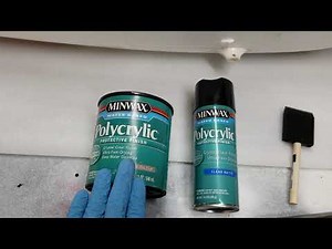 # 1, how I prep plane to paint.