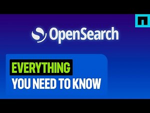 Learn Enough to Chat About OpenSearch: Basics Everyone Should Know