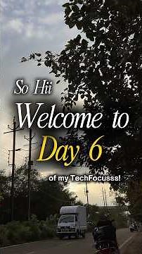 What is NPM & package.json? | Node.js Beginner Guide with Real Example | TechFocusss Day 6✅💻