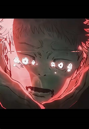 Cry for me phonk | Yuji modulo #ironmouse #yuji #jjk #edit #anime | yuji jjk modulo