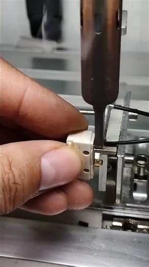 How to Solder Wires to a Circuit Board.