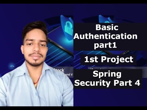Spring Security Part 4