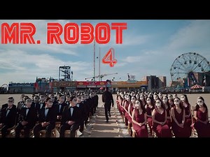 Mr. Robot Final Season Explained | The End of the Hacker Revolution | Recup Up Recap