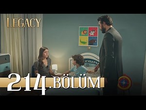 Legacy Season 2 Episode 214