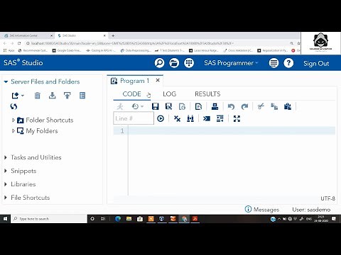 SAS university edition installation guide step-by-step complete(2020)