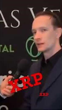 XRP - MAN SAYS RIPPLE WILL BECOME “WORLD BANK” YEARS AGO!