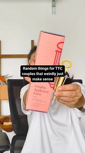 Using a syringe to make a baby sounds weird? We get it. Most people have never heard of at-home ICI. But once you try it, you’ll see why couples are switching from stress-filled timed sex and trying this before invasive procedures like IVF The twoplus Applicator is designed to: ✅ Hold 3.23x more sperm where it matters ✅ Take away pressure from TTC ✅ Give you more chances each fertile window Try it and decide for yourself. | Twoplus Fertility