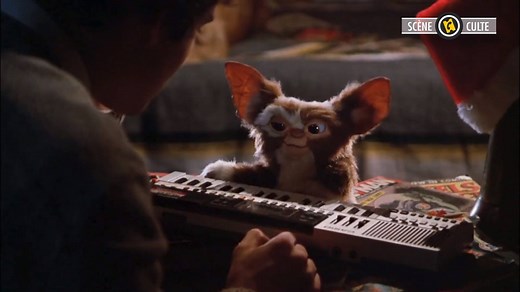 GREMLINS : Le chant de Gizmo | AlloCiné