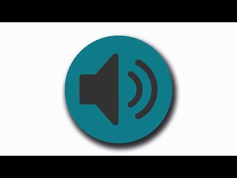 Cartoon Running Sound Effect