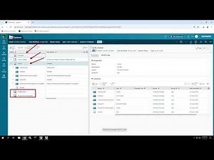 What's New in Teamcenter 2406: The Active Workspace Client User Interface Part 1
