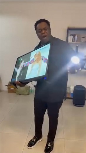 39 reactions · 19 comments | 32inch solar TV: Wattage: 10w (DC...