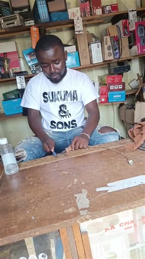 Oxygen sensor cleaning