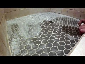 Tile over Tile | Fixing a leaky shower pan