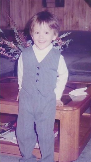 I have something to tell you...