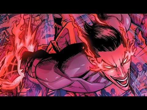 Doctor Strange BREAKS Into the Graveyard of the Gods!