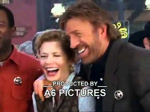 Walker Texas Ranger All Opening YouTube